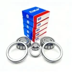 Tapered Roller Bearing 32210 50x90x23mm SKF Anti-Corrosion for Forklift Axles