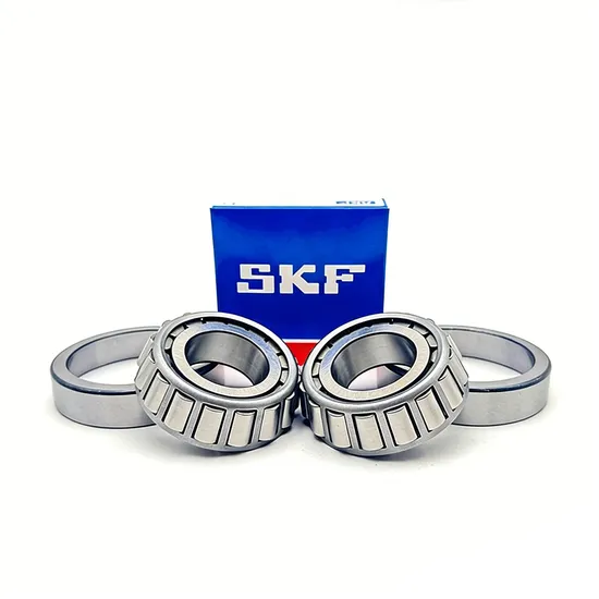 Tapered Roller Bearing 32210 50x90x23mm SKF Anti-Corrosion for Forklift Axles