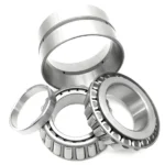 High Precision Conical Roller Bearing P0-P4 for Industrial Machinery 30207 30307 33207