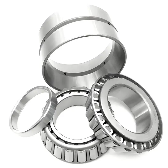 High Precision Conical Roller Bearing P0-P4 for Industrial Machinery 30207 30307 33207