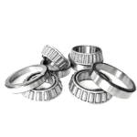 High Precision Conical Roller Bearing P0-P4 for Industrial Machinery 30207 30307 33207
