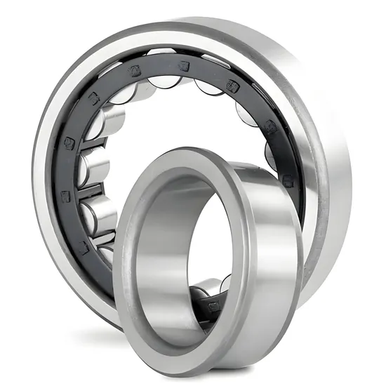 High Precision Cylindrical Roller Bearing NN3064K for Industrial Machinery P4 Precision