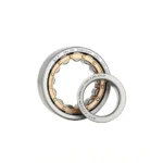 Cylindrical Roller Bearing NN3017KTN9/SPVR521 Double Row 85mm Inner Diameter for Industrial Machinery