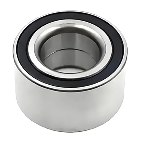 High Precision Auto Wheel Hub Bearing DAC30600037/34 for Car Transmission Systems