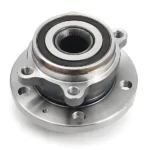 High Precision Auto Wheel Hub Bearing DAC30600037/34 for Car Transmission Systems