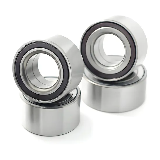 High Precision Auto Wheel Hub Bearing DAC30600037/34 for Car Transmission Systems