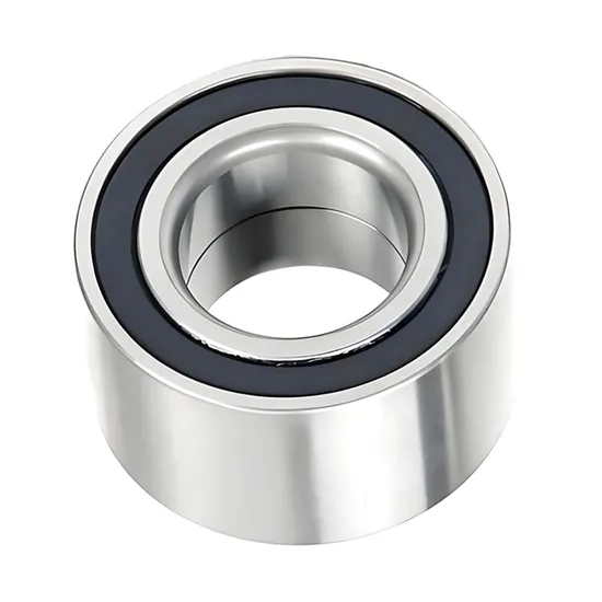 High Precision Auto Wheel Hub Bearing DAC30600037/34 for Car Transmission Systems