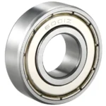 High Precision Deep Groove Ball Bearings 6217 6217zz 6217-2RS for Industrial Machinery with P0-P4 Precision