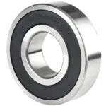 High Precision Deep Groove Ball Bearings 6217 6217zz 6217-2RS for Industrial Machinery with P0-P4 Precision