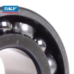 Double Row Angular Contact Ball Bearing 3304 2RS1 Nylon Cage for Power Tools High Precision