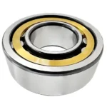 High Precision Double Row Cylindrical Roller Bearing NN3016K for Industrial Machinery