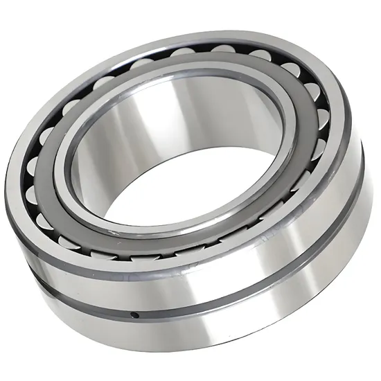 High Precision Double Row Cylindrical Roller Bearing NN3016K for Industrial Machinery