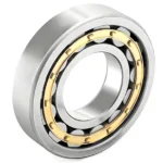 High Precision Double Row Cylindrical Roller Bearing NN3052K for Industrial Machinery