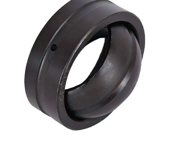 3/4 Inch Bore GE50-FO-2TS P2 Precision PTFE Spherical Plain Bearing for Industrial Machinery