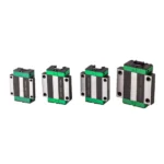 High Precision Linear Motion Guide Rail HGH25ca HGH25ha for Industrial Machinery