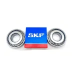 Tapered Roller Bearing 30206 30*62*16mm for Truck Hubs Long Life Wear Resistant Fast Delivery