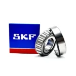Tapered Roller Bearing 30206 30*62*16mm for Truck Hubs Long Life Wear Resistant Fast Delivery