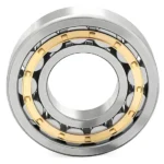 High Precision Cylindrical Roller Bearing N224em NJ224em for Industrial Machinery 120x215x40mm
