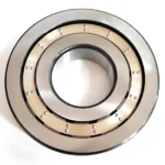 High Precision Cylindrical Roller Bearing N224em NJ224em for Industrial Machinery 120x215x40mm