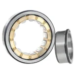High Precision Cylindrical Roller Bearing N224em NJ224em for Industrial Machinery 120x215x40mm