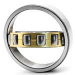 Cylindrical Roller Bearing Nu2209em Nup2209em High Precision for Industrial Machinery