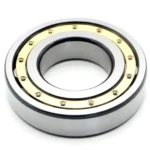 Cylindrical Roller Bearing Nu2209em Nup2209em High Precision for Industrial Machinery