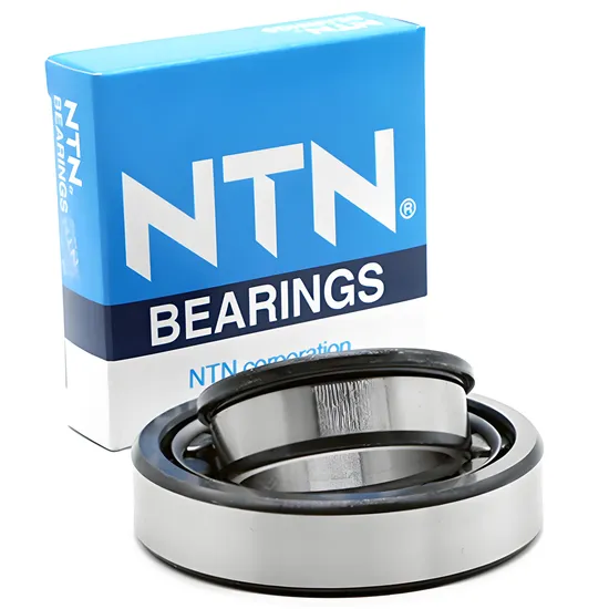 Cylindrical Roller Bearings N2338em NJ2338em NF2338em Series for Industrial Machinery P0-P4 Precision
