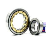 Taper Roller Bearing 30212 NSK 60x110x23mm P0-P4 Precision for Mechanical Transmission