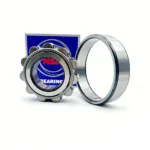Taper Roller Bearing 30212 NSK 60x110x23mm P0-P4 Precision for Mechanical Transmission