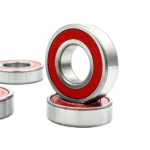 High Precision NTN 6308LLUC3 Deep Groove Ball Bearing for Industrial Motors 40x90x23mm in Stock