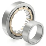 High Precision NN3028K Cylindrical Roller Bearing for Industrial Machinery P4 Precision