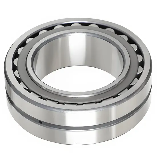High Precision NN3028K Cylindrical Roller Bearing for Industrial Machinery P4 Precision