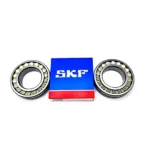 Spherical Roller Bearing 21305 25x62x17mm for Gearbox Long Service Life SKF