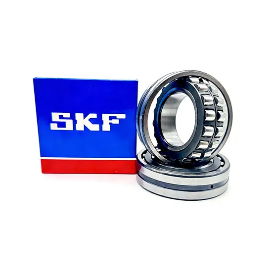 Spherical Roller Bearing 21305 25x62x17mm for Gearbox Long Service Life SKF