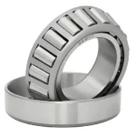 Tapered Roller Bearing 352210 50x90x55mm High Precision for Front Wheel Applications