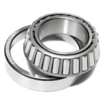 Tapered Roller Bearing 352210 50x90x55mm High Precision for Front Wheel Applications