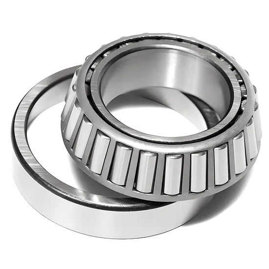 Tapered Roller Bearing 352210 50x90x55mm High Precision for Front Wheel Applications