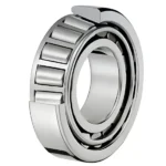Tapered Roller Bearing 352210 50x90x55mm High Precision for Front Wheel Applications