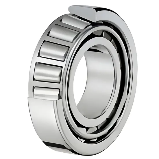 Tapered Roller Bearing 352210 50x90x55mm High Precision for Front Wheel Applications