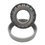 High Precision Tapered Roller Bearing 32204 for Heavy-Duty Agricultural Machinery Long Life