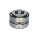 High Precision Tapered Roller Bearing 32204 for Heavy-Duty Agricultural Machinery Long Life