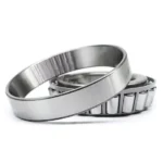 High Precision Tapered Roller Bearing 30206 30307 for Sports & Office Equipment with P0-P4 Precision