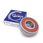 High Precision Deep Groove Ball Bearing 6002-2RS 6002-N 6002-Nr for Industrial Machinery