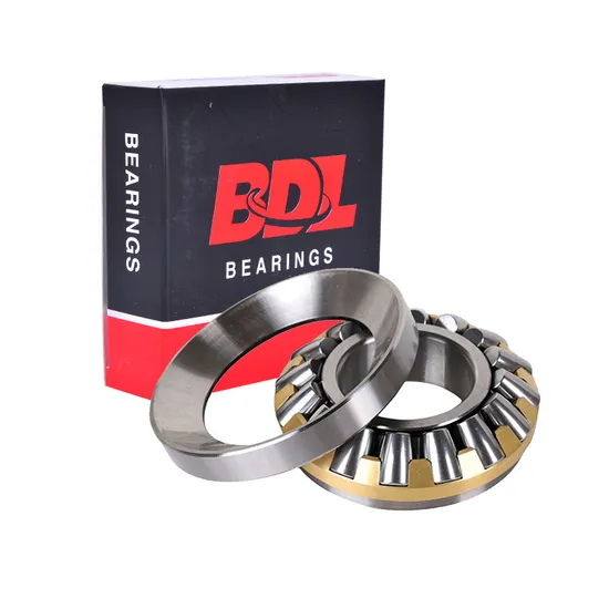 High Precision Bdl Thrust Aligning Roller Bearing 29322 for Industrial Machinery