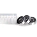 Deep Groove Ball Bearing 624 625 626 627 P0-P4 Precision for Industrial Machinery