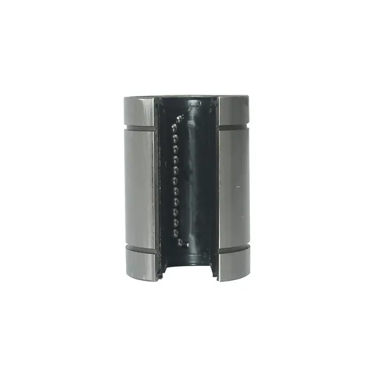 8mm Linear Bearing Lmb8uu Lmb10uu for Machines with OEM ODM Service