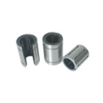 8mm Linear Bearing Lmb8uu Lmb10uu for Machines with OEM ODM Service