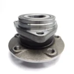 Front Hub Wheel Bearing 5q0407621A for VW Golf Mk7 Audi A3 – Low Noise Long Life