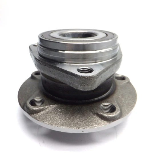 Front Hub Wheel Bearing 5q0407621A for VW Golf Mk7 Audi A3 – Low Noise Long Life