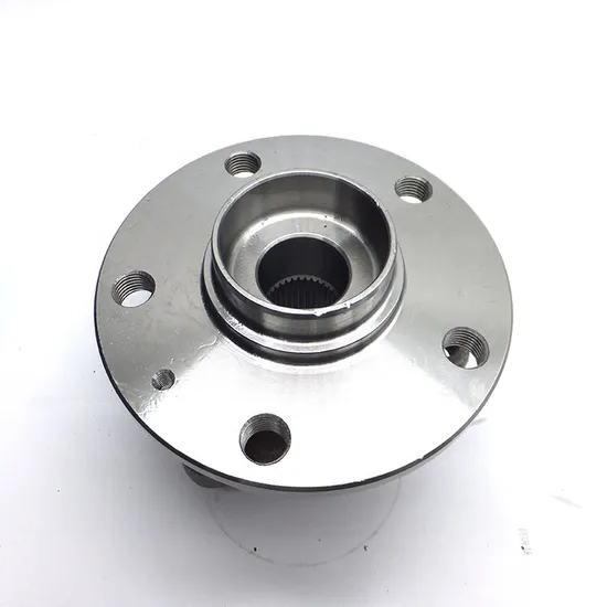 Front Hub Wheel Bearing 5q0407621A for VW Golf Mk7 Audi A3 – Low Noise Long Life